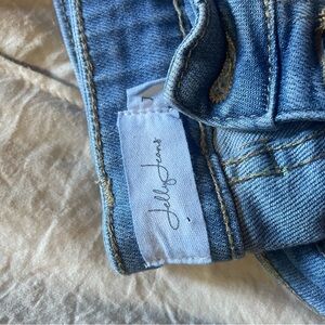 Blue jeans